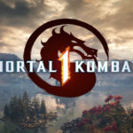 Mortal Kombat 1 Logo