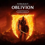 The Elder Scrolls IV: Oblivion Remastered Logo