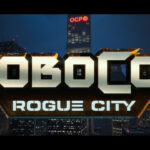 Robocop: Rogue City Logo