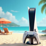 Verano calentito PlayStation